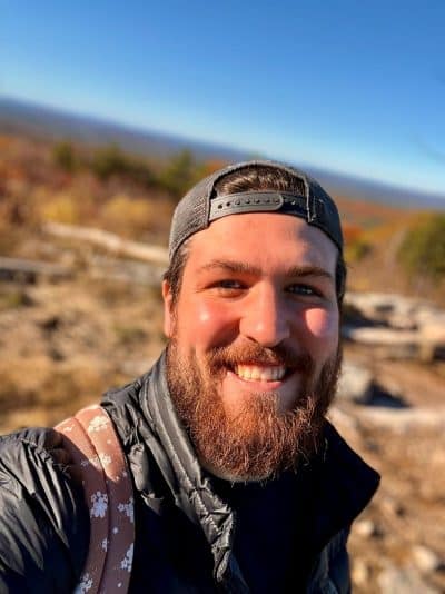 Male Escort Isaiah W