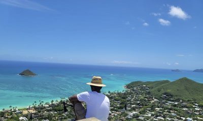 An image in Jaye's male escort portfolio