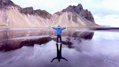 An image in Lucas Cruz's male escort portfolio