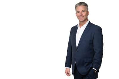 An image in Asher's male escort portfolio