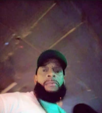 An image in Chris Logan's male escort portfolio