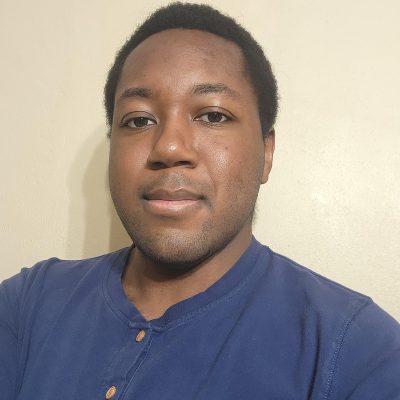 An image in David's male escort portfolio