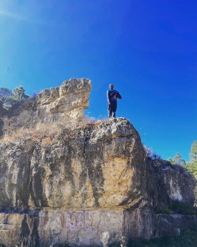 An image in Kevin's male escort portfolio