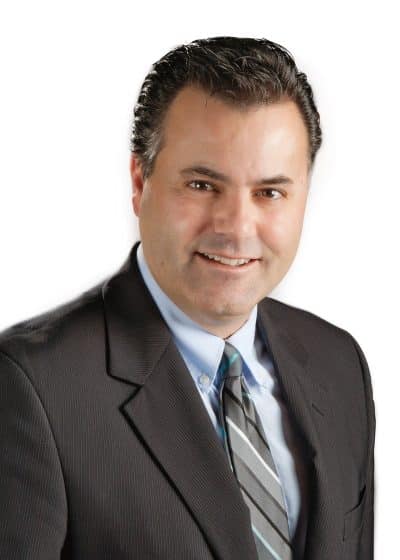 An image in Michael's male escort portfolio