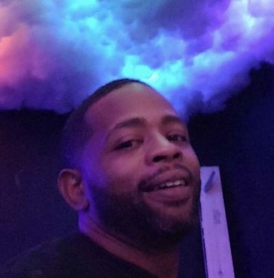 Male Escort Dawon Kidd