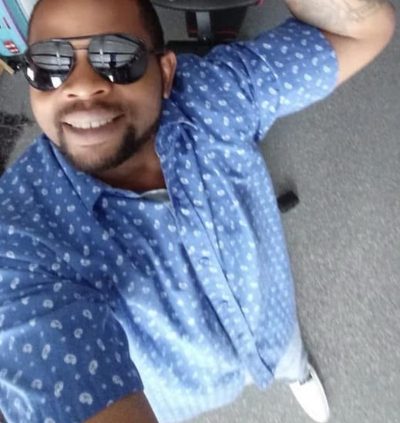 An image in Dawon Kidd's male escort portfolio