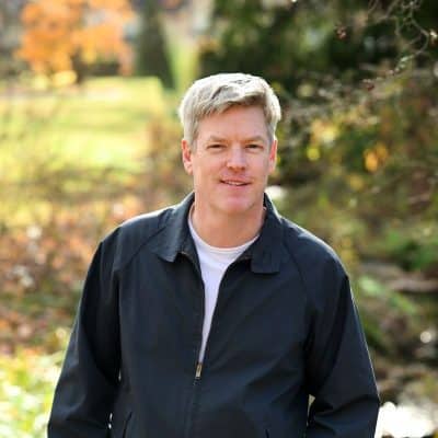 Male Escort Patrick