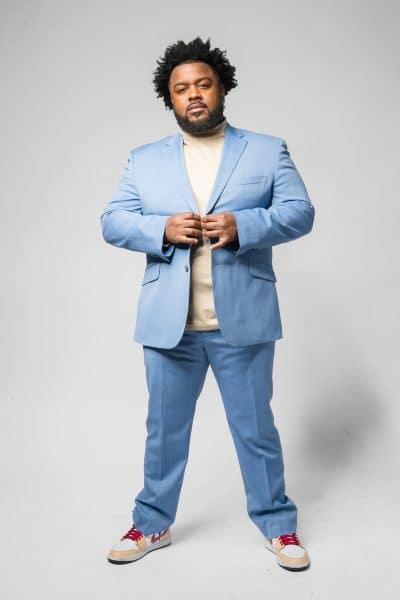 An image in P. Love's male escort portfolio