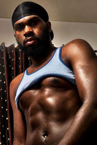 Male Escort Unique