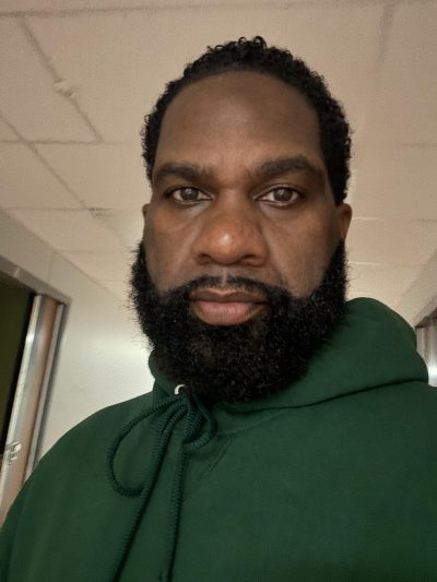 An image in Unique's male escort portfolio