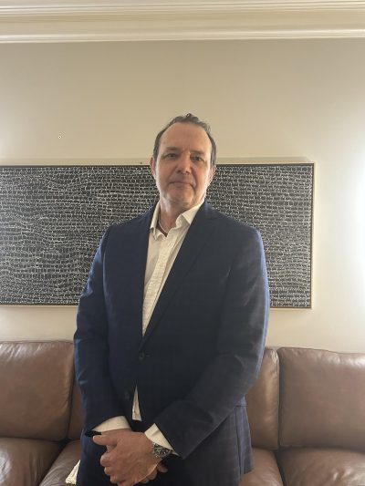 Male Escort Christophe