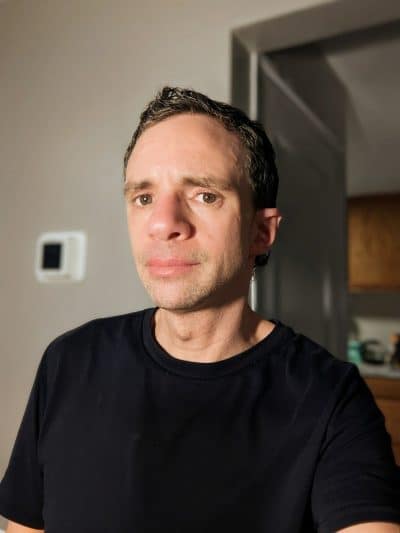 Male Escort Erik