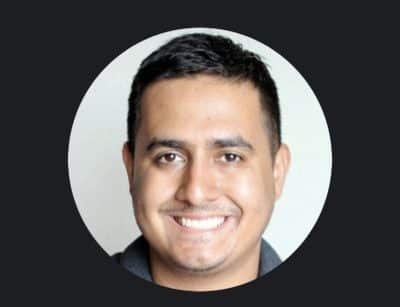 An image in Juan's male escort portfolio