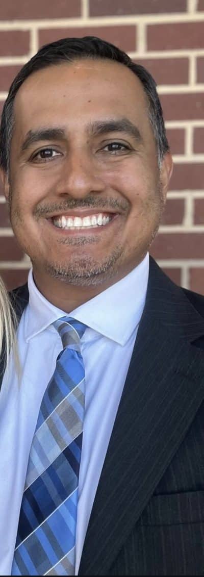 An image in Juan's male escort portfolio