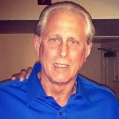 An image in Hank's male escort portfolio