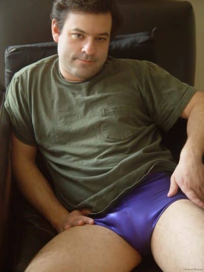 An image in Keenan Smith's male escort portfolio