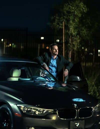 An image in Masin's male escort portfolio