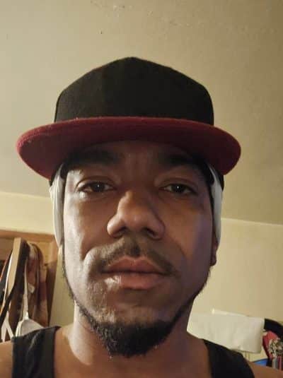 Male Escort Shane