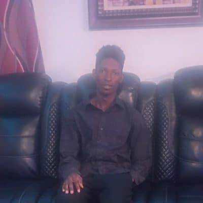Male Escort Hameed