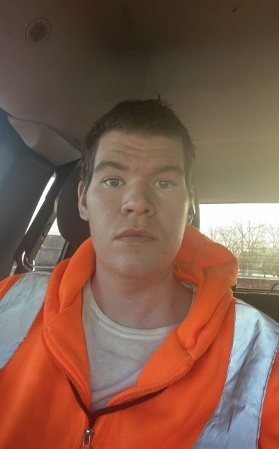 Male Escort Jonathan