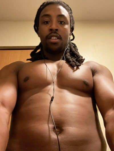 An image in Cavalier's male escort portfolio