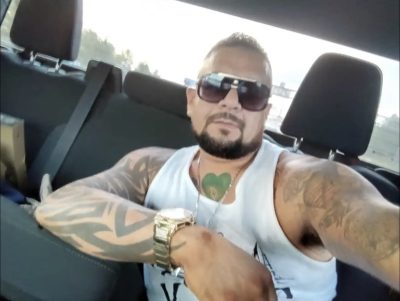 Male Escort Jose