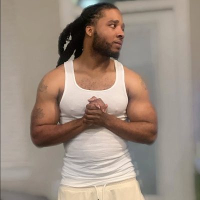 Male Escort Keenan