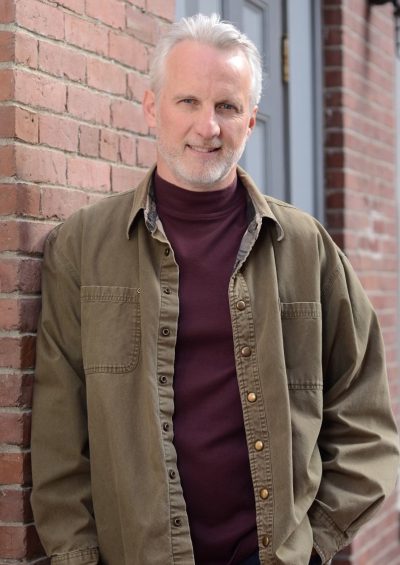 An image in Marcus's male escort portfolio