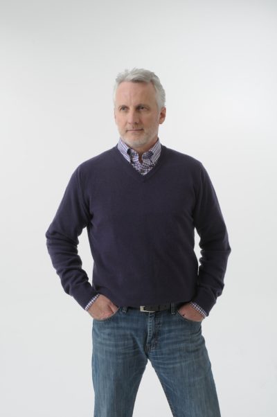 An image in Marcus's male escort portfolio