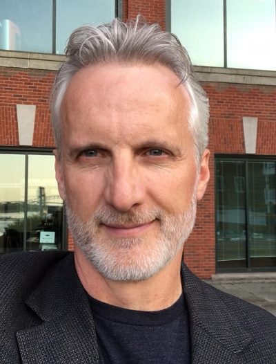 An image in Marcus's male escort portfolio