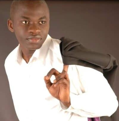Male Escort Michael