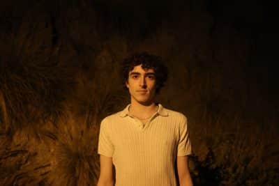 Male Escort Nick