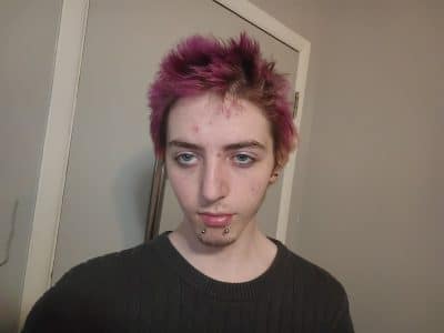 Male Escort Tyler