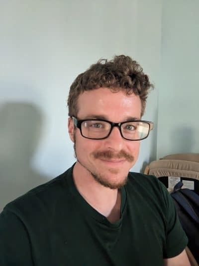 An image in Rowan King's male escort portfolio