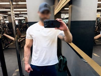 Male Escort Andy