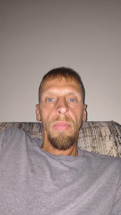 Male Escort Frankie