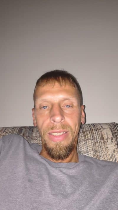 An image in Frankie's male escort portfolio