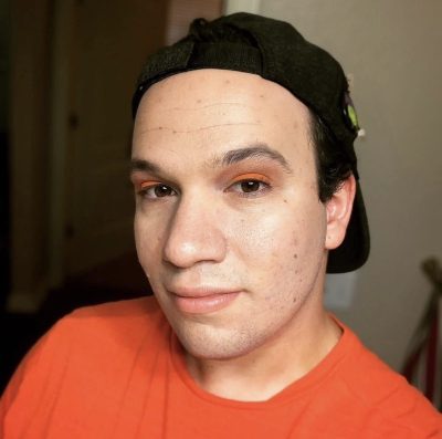 Male Escort PJ