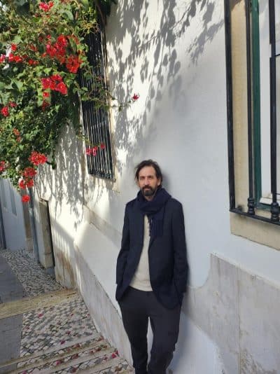 Male Escort Rev