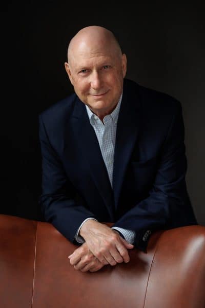 An image in Roger's male escort portfolio