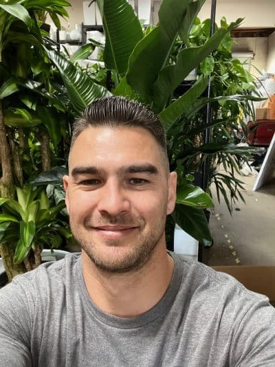 An image in Ryan Stone's male escort portfolio