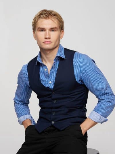 An image in Sviatoslav's male escort portfolio