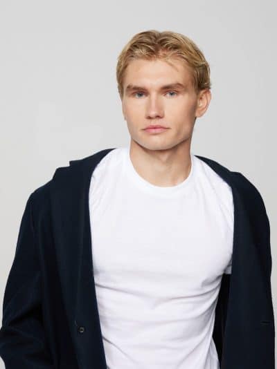 An image in Sviatoslav's male escort portfolio