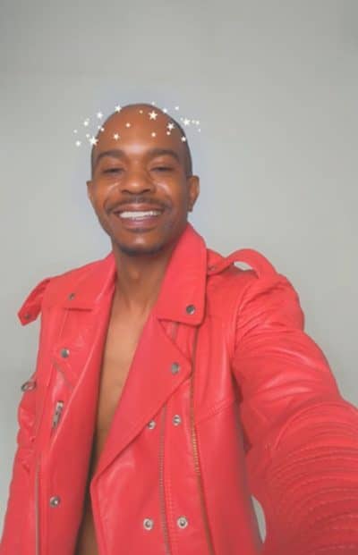 Male Escort Al