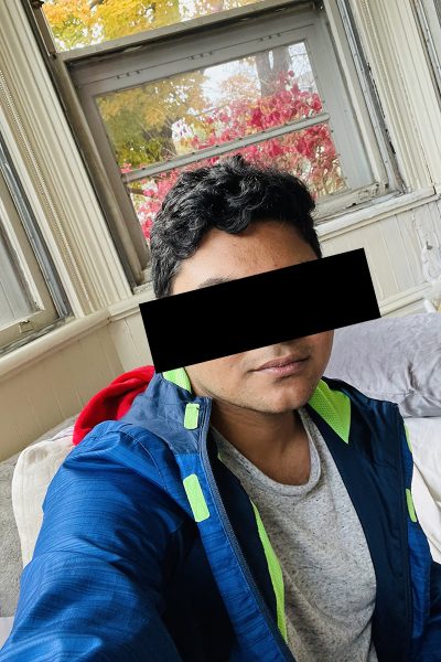 Male Escort Alex