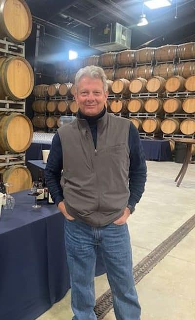 Male Escort Chris