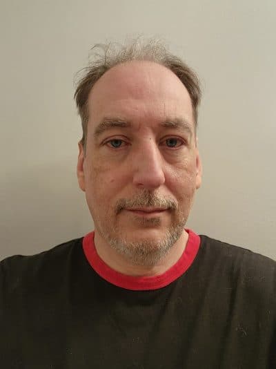 An image in Christopher's male escort portfolio