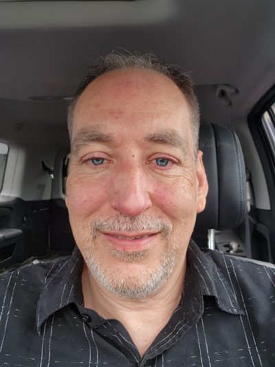 Male Escort Christopher