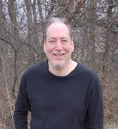 An image in Christopher's male escort portfolio