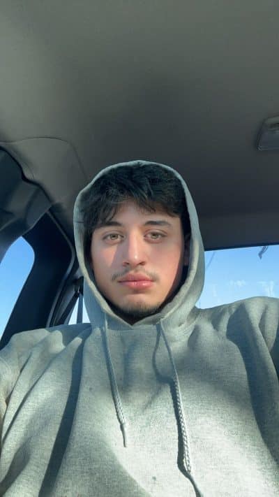 Male Escort Dylan
